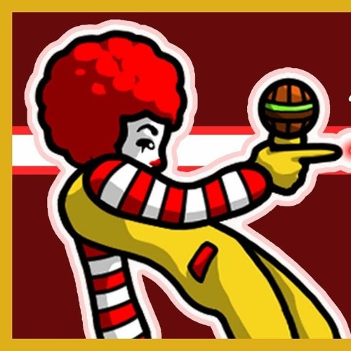 Deaf to All but the Ronald