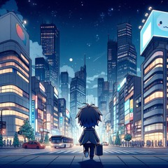 City walk