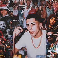 J.I the Prince of N.Y x A Boogie Wit Da Hoodie #Mixtape 2020