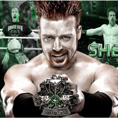 WWE-Sheamus New Theme (2024)