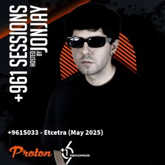 +961S033 - Etcetra (May 2025)