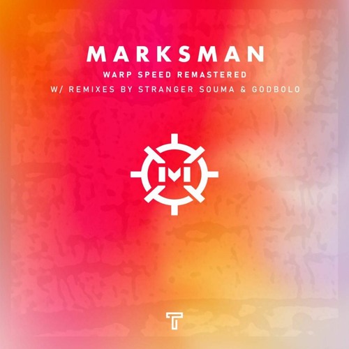 Warp Speed (Extended Mix)