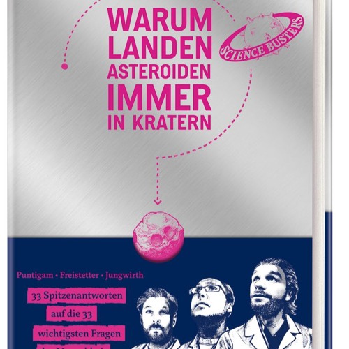 Warum zucken wir manchmal vor dem Einschlafen - Science Busters