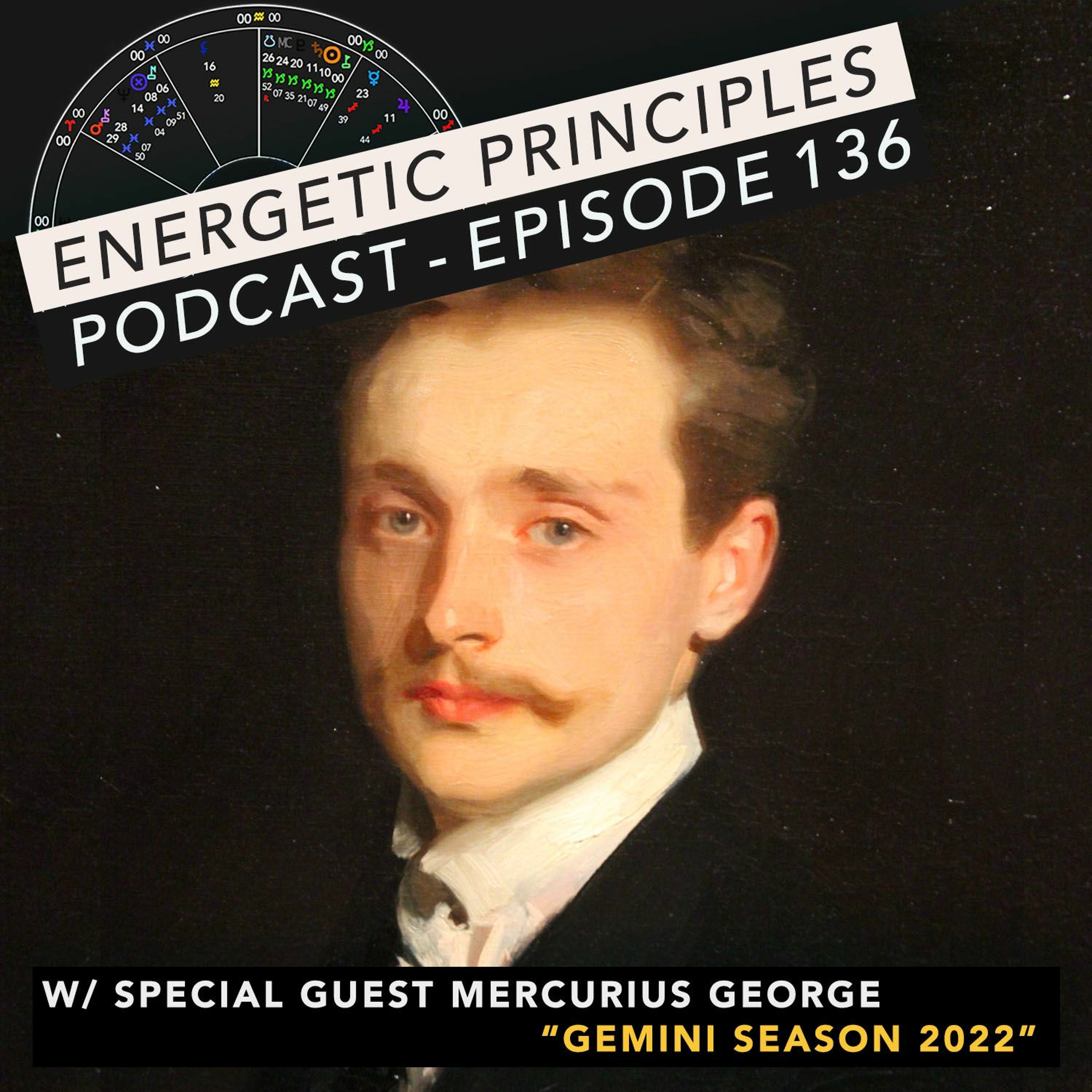 Energetic Principles Podcast