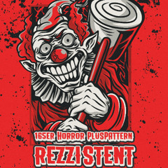 165er Horror Pluspattern