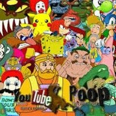 Youtube poop FNF