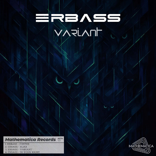 ERBass - In Your Name