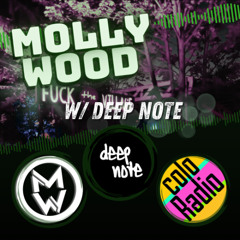 MW-RADIO #6 | w/ Deep Note