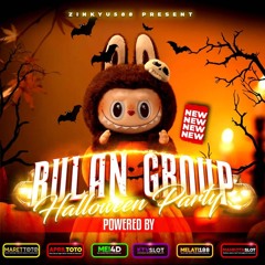 Zinkyu⁵⁸™ PRESENT - EDM MANYAO HARD HALLOWEEN EXCLUSIVE™ VVIP #XDJRECORD