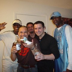 Time To Ride Out - 1999