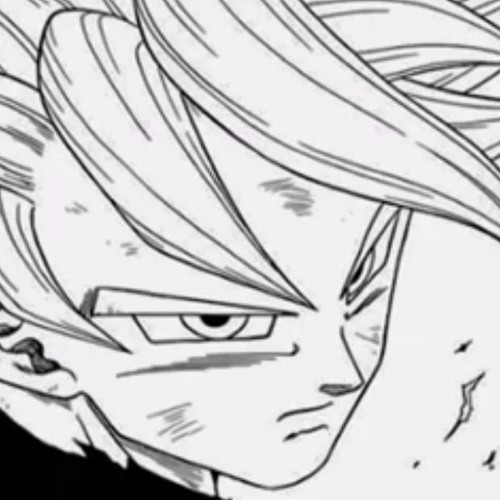 Goku X Mad bout that