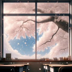 벚꽃의 비(桜ノ雨) Korean cover