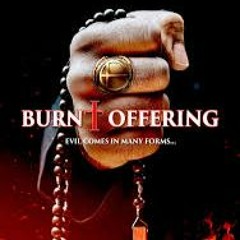Burnt Offering - Cross Room