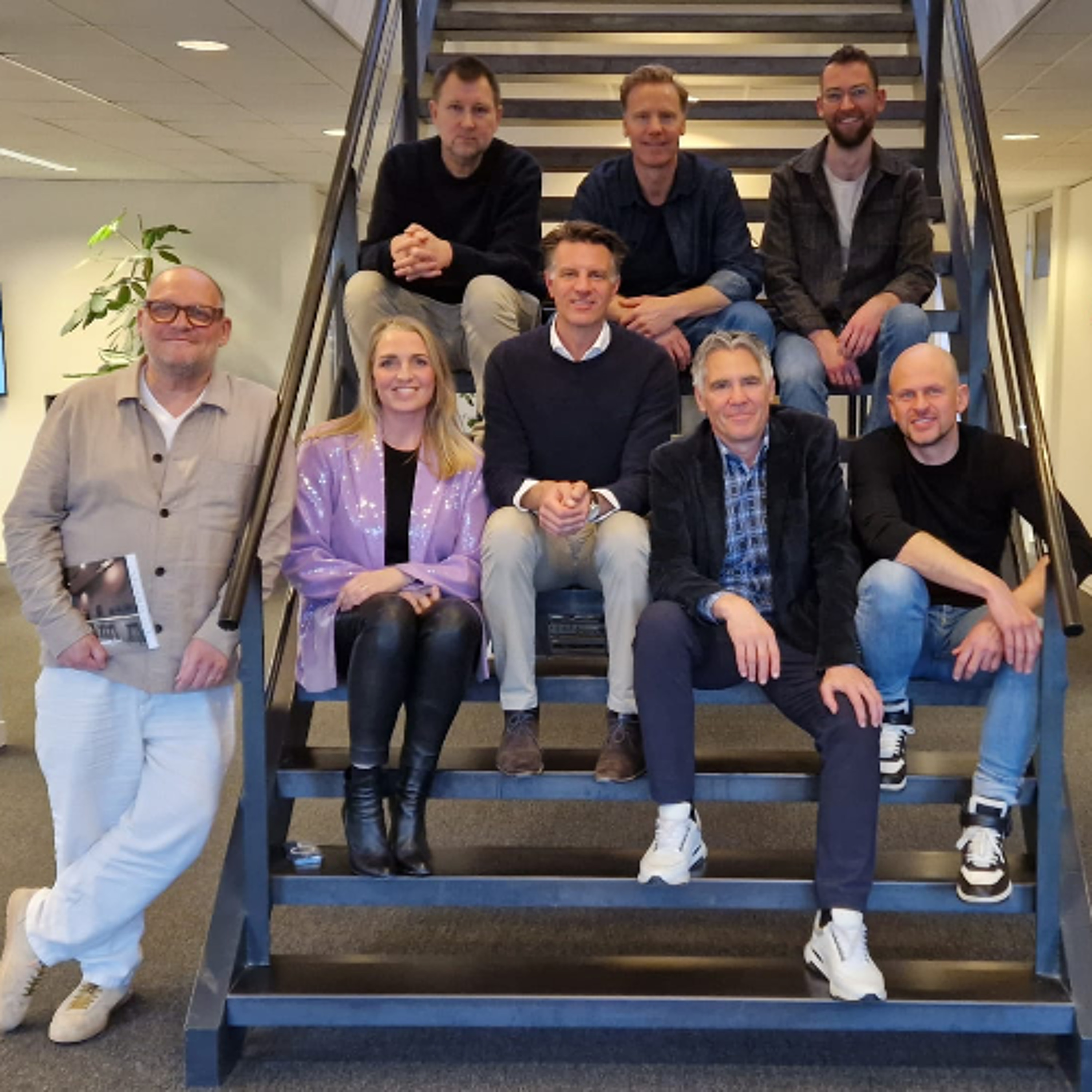 New Business Radio