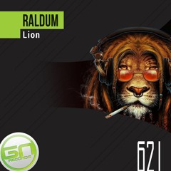 PREMIERE: GNR621 - Raldum - Lion (Original Mix)