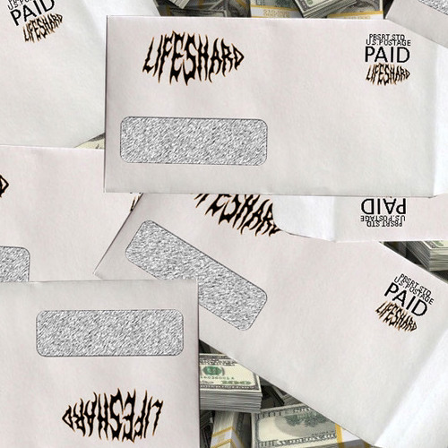 ENVELOPE  ^**