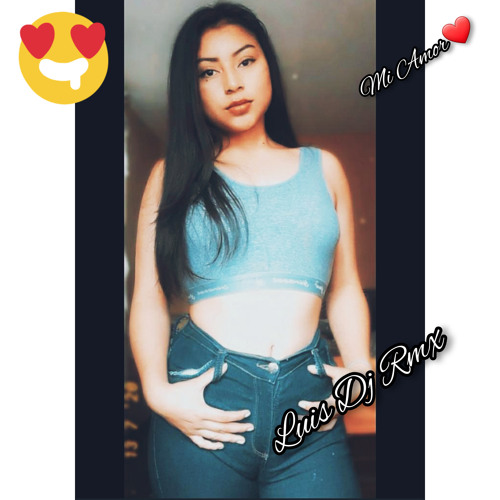 90 BPM RAP ROMANTICO NAPA BASICO POETA LUIS DJ RMX