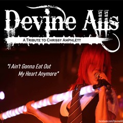 Devine Alls - I Ain't Gonna Eat Out My Heart Anymore (Live)
