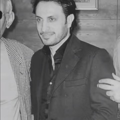 لـو سـأل عـنـي كـثيـر الـنـاس ، ويـنــي؟