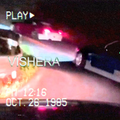 В белой пене в синем море (VISHERA Remix) Phonk version