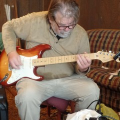 The Sultan Of Guitar