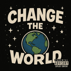 Change the World - tripplset (Juice WRLD Vibes Motivational Rap)