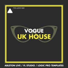 Vogue [ABLETON / FL STUDIO / LOGIC PRO X]