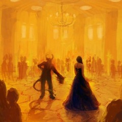 DANCING WITH THE DEVIL
