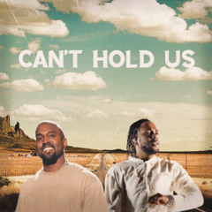 Can't Hold Us ''Kendrick Lamar x Kanye West'' Royalty Free Type Beat Hip Hop 2025 90BPM A#m