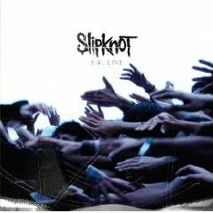 Slipknot - 9.0 Live (Full Album) (2005)