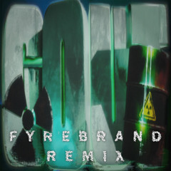 Joeyy - Gout (Fyrebrand Remix)