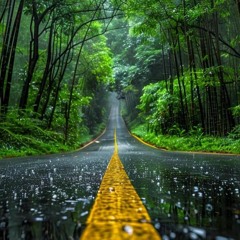 biblical rain trance 2025