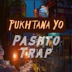 AmiiR - Pukhtana Yo ft. KKA x Htmz shnz x Our Vines