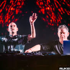 Gabriel & Dresden - Live @ Traffic (Dublin) - Sat-03-03-2007