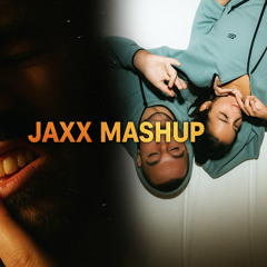 Preko linije X Naslovna (Jaxx SWITCH MASHUP)