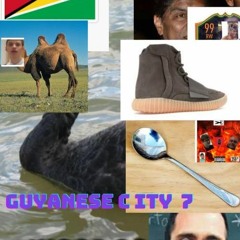 Guyanese City 6: the first cock i saw i was young i was playing... cocks in bums ft yungsilva