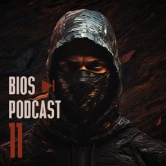 Bios Podcast11 feat Max Rider