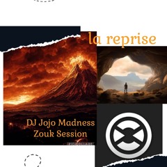 dj jojo madness mix 30 min zouk 2001