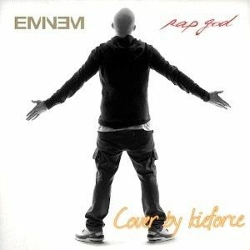Eminem - Rap God (Cover)