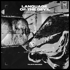 INFEED - Language Of The Devil
