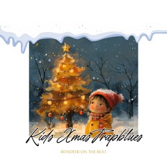 Peaceful Holiday Blues
