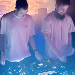Thilo WHO B2B Christian Feuerbacher @ Club Zimmermanns Köln - Boiler Room Party Oktober 2023