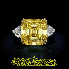 Yellow Diamonds