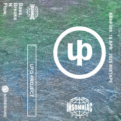 BBNF088 UFO Project