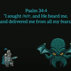 Fearless Psalm