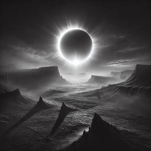 Schvarse Tonne (Black Sun)