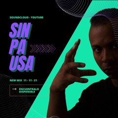 SIN PA USA - Key Roí New Mix 11 - 11 - 21