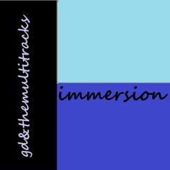 immersion