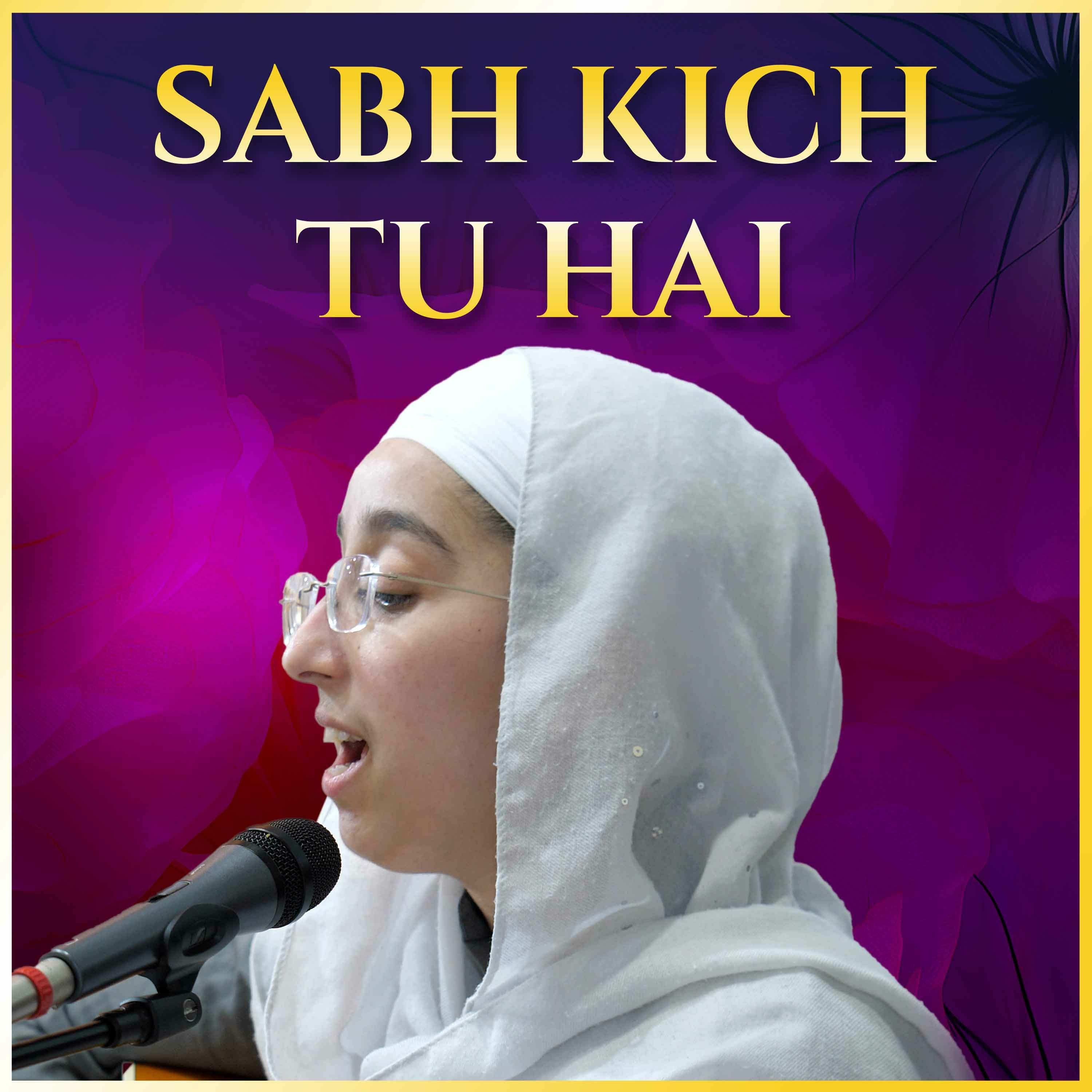 Basics of Sikhi
