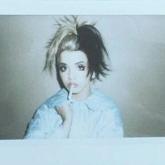 Melanie Martinez - Bones Are Blue (slowed)